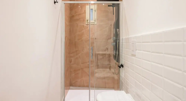 Двухместный номер Deluxe с видом на город Nefelu Apartment