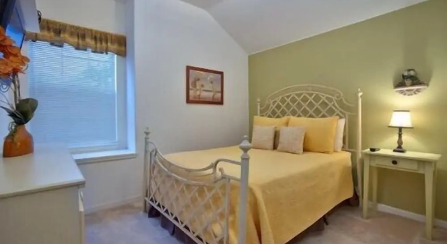 Ov3231 - Marbella Resort - 5 Bed 3.5 Baths Villa