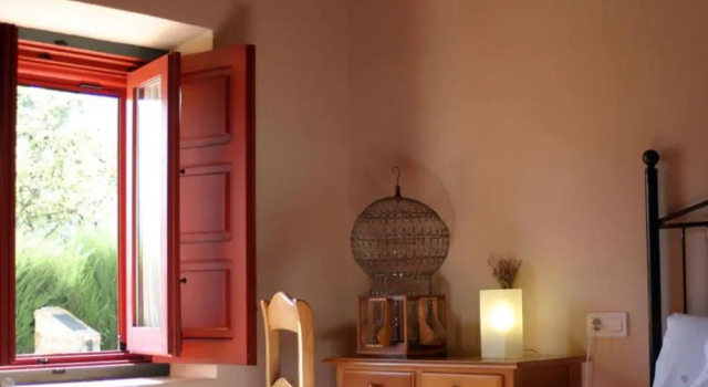Номер Standard Hospedería Rural Casas Nuevas by Vivere Stays