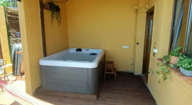 Коттедж c 1 комнатой Apartamento Drago de StarApsTenerife