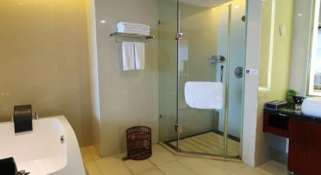 Люкс Executive Phoenix International Hotel