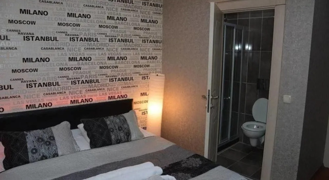 Euro Pera Apartment, Забронировать Апартаменты/квартира Апартаменты Стамбула, рядом с Улица Истикляль, Апартаменты/квартира