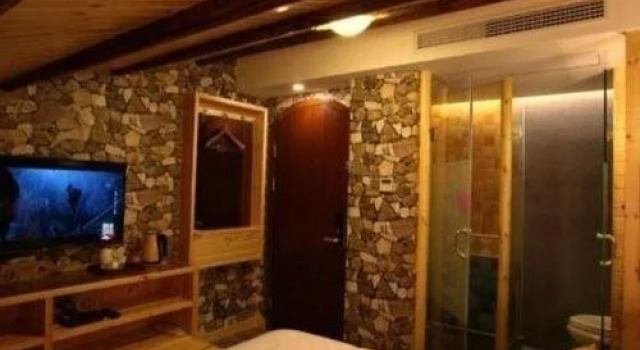 Shanjian Xiaoyin Guest House
