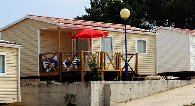 Parque de Campismo Orbitur Canidelo, Rezervasyon Otel Vila Nova de Gaia 