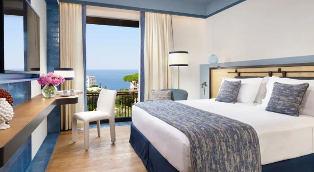 Номер Superior Ara Maris Hotel & Spa