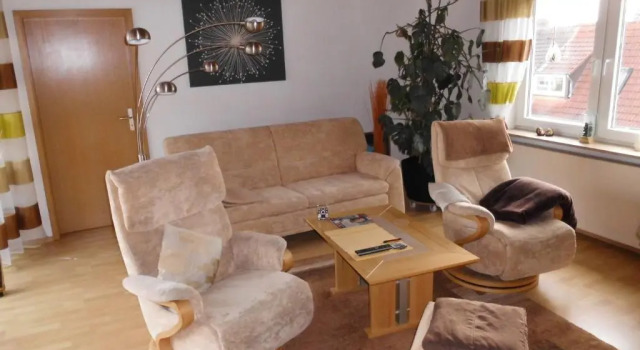 WOHNUNG FüR 3 - 4 PERSONEN, Забронировать Отель Кассель земля Гессен