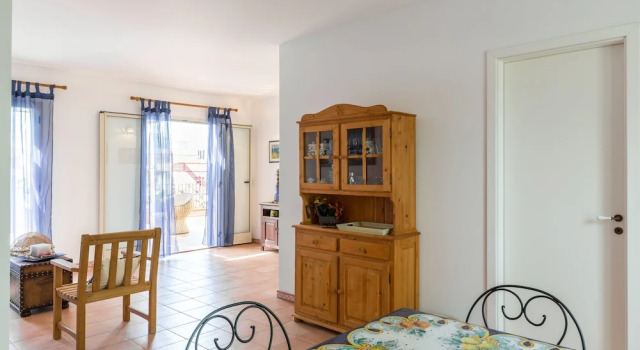 La Casa di Iuri