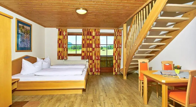 Landhotel Wiesbauer, Book Hotel Hopferau Ostallgaeu