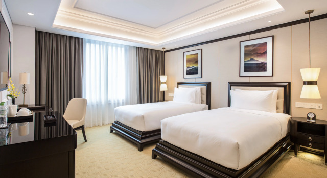 Mai House Saigon Hotel, Rezervasyon Otel Quan 3 Ho Chi Minh City