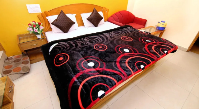 Номер Standard Hotel Sunshine
