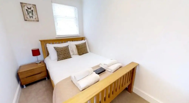 Signet Apartments - Coronation House