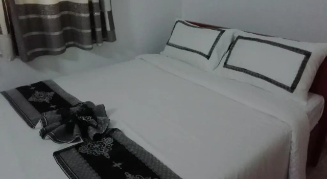 Wadduwa Homestay