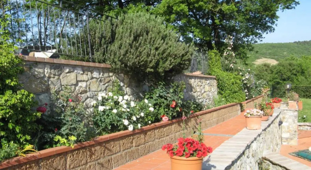 Appartement SantAntonio