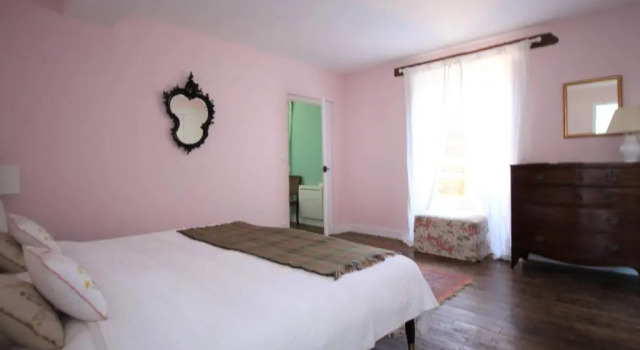 Gîte Degré, 5 pièces, 9 personnes - FR-1-410-320, Prenota Hotel Cerans-Foulletourte 