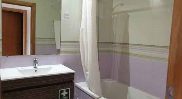 Апартаменты Studio 17 by Atlantichotels - AL