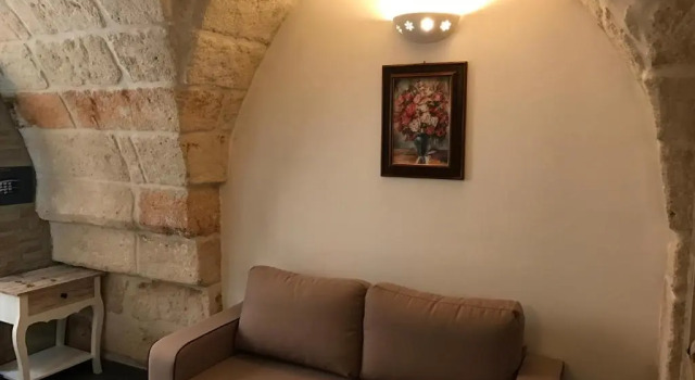 Hytte Casa Doria