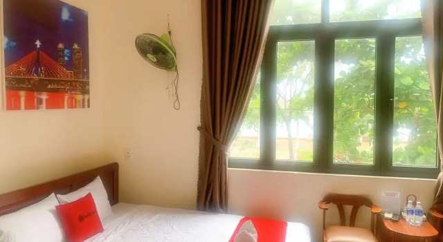 KIM Motel, Prenota Motel Hotel a Da Nang con parcheggio, Parcheggio