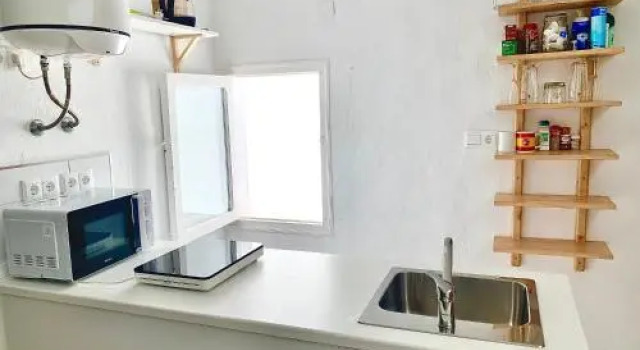 Easy Nerja Beach House