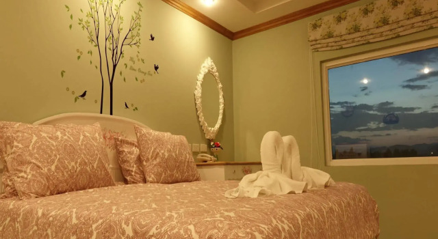 The Lilly Hotel, Забронировать Отель Чиангмай провинция Чианг Май