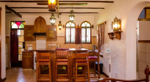 The King Post, Book Condo Hotel Hotels in Nairobi with a Pool, Swimming Pool