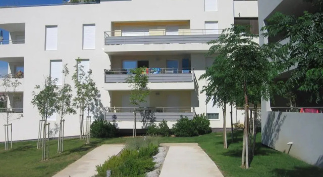 Appartement Sète, 3 pièces, 6 personnes - FR-1-472-112, Забронировать Апартаменты/квартира Сет Étang de Thau, рядом с Plage de la Fontaine