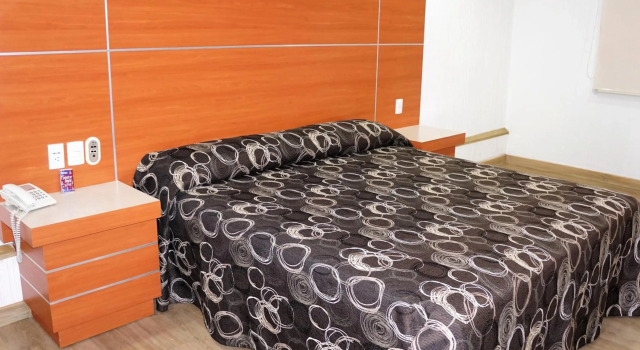 Hotel Principe, Book Hotel Billige hoteller i Mexico City