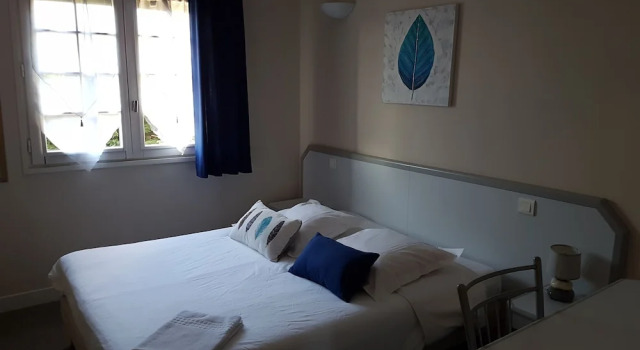 Одноместный номер Standard Hôtel Le Sainte Florence