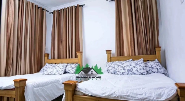 Shashui home retreat