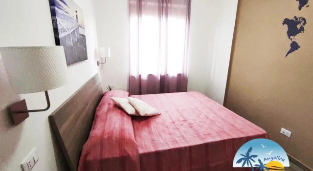 Villa a Diamante Sulla Spiaggia, Prenota Villa Diamante Calabria