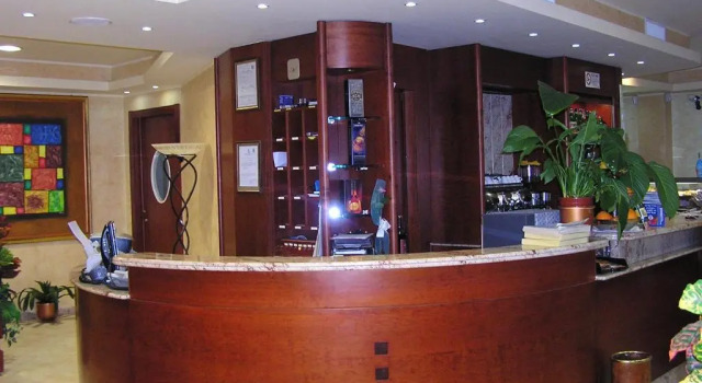 Hotel Mistral, Buchen Sie Hotel Portoscuso Sulcis Iglesiente
