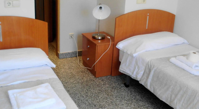 Residencia universitaria Atilano Coco, Забронировать Отель Отели Саламанки с парковкой, рядом с Spanish Association Against Cancer, Парковка