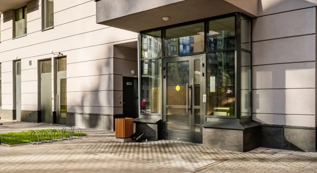 4BR Penthouse Terrace by Simply Comfort