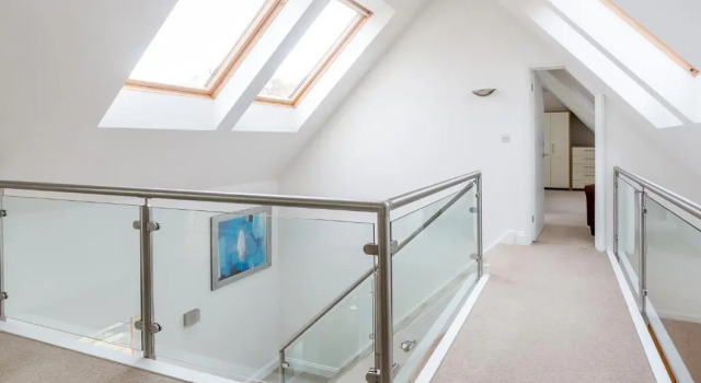 Swiss Cottage, Rezervasyon Tatil Evi Merseyside villalar, Villa