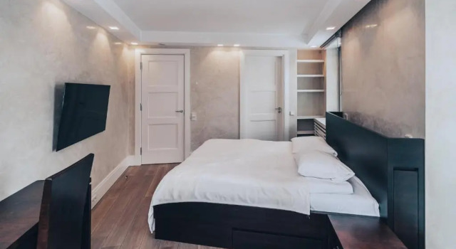 Люкс с 2 комнатами Hotel Murowanica