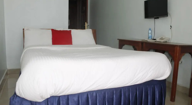 Двухместный номер Deluxe Hotel Winstar