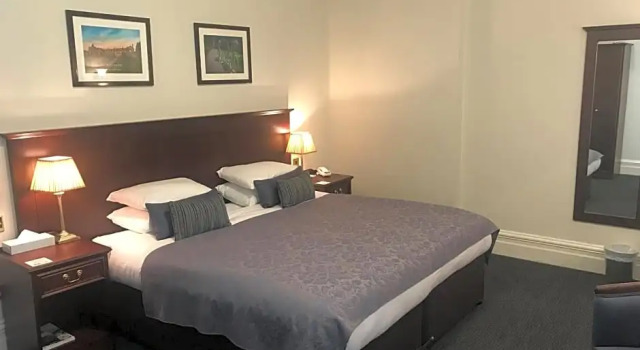 Номер Superior Cairn Hotel