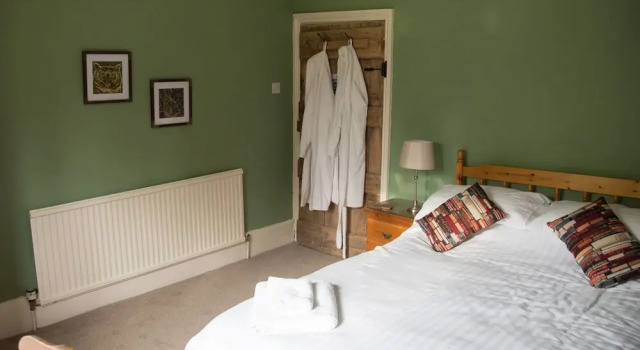 Lower House B&B