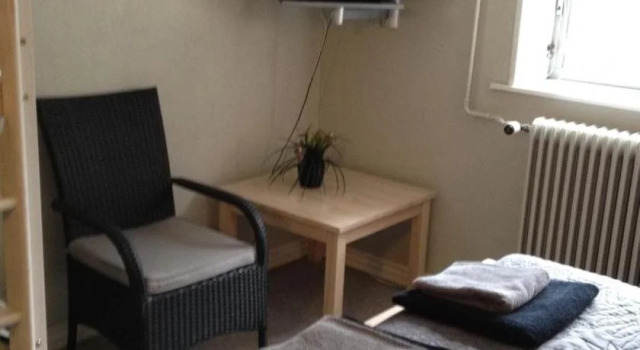 Guesthouse Trabjerg