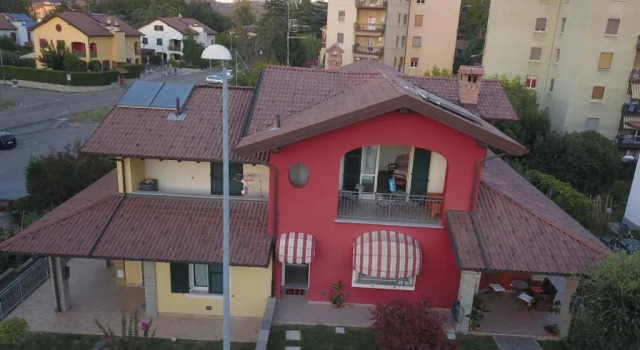 B&b la valletta, Varaa Bed and Breakfast 3 tähden hotellit kohteessa Piemonte, 3*
