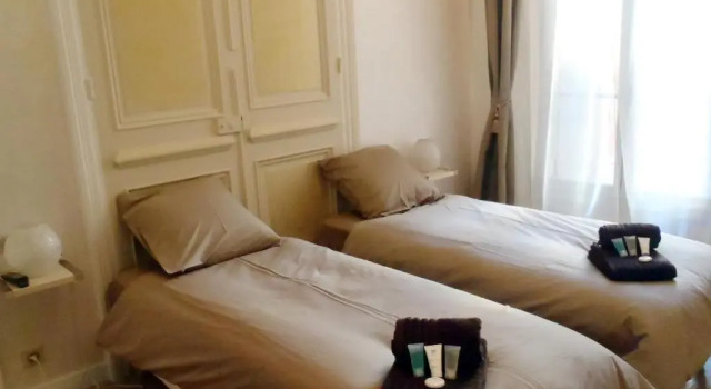 Апартаменты с 5 комнатами Residence du Louvre - Apartments - Prime location Palais & Croisette - Luxury Stay by LRA Cannes