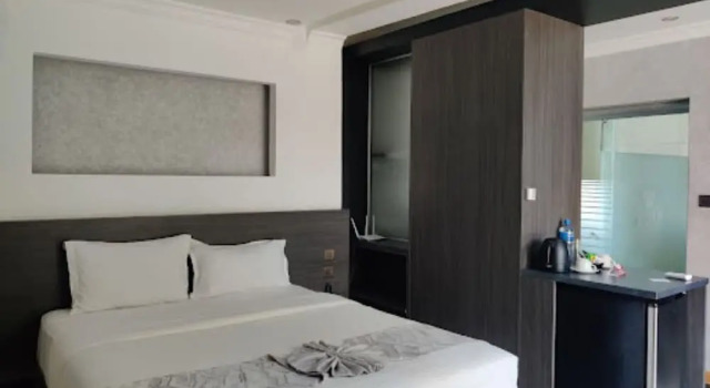 Charchoma Accommodation- Wells Villa