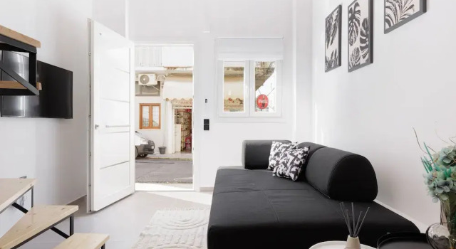 Студия Markora Lofts