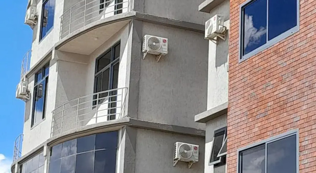 Mdope Idde hotel, Réserver Hôtel Mbeya Mbeya
