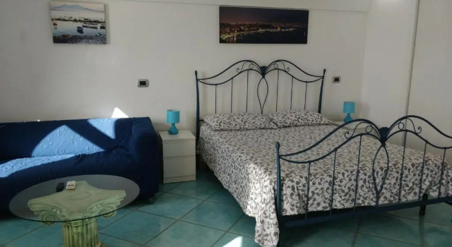 Номер Standard Villa Casola B&B