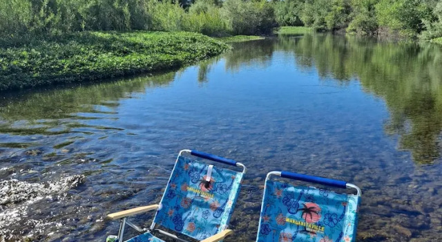 Тент Wildhaven Sonoma Glamping