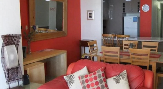 Sea Point Ocean Apartments, Book Lejlighed Shelly Beach Queensland