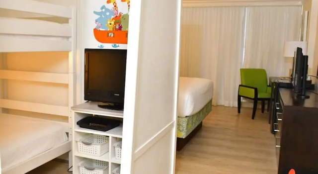 Люкс Kids Theme Catalonia Montego Bay