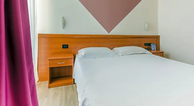 Номер Economy Hotel Ristorante Al Fiore