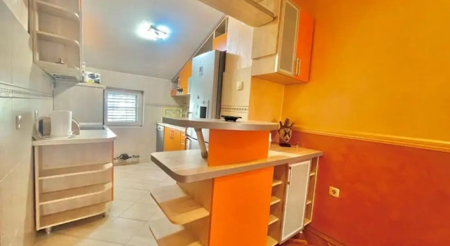Family Two Bedroom Apartment Dubovica, Забронировать Апартаменты/квартира Апартаменты Старого города Будвы - Будванская ривьера, Апартаменты/квартира
