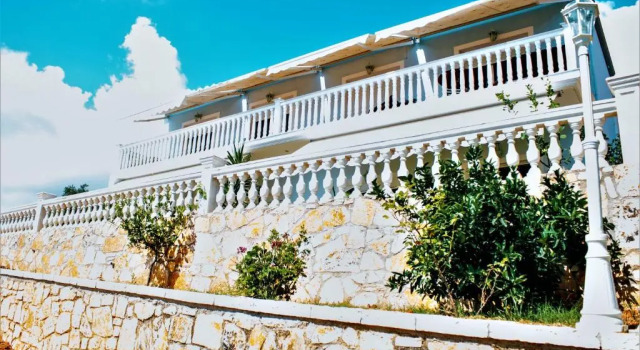 Syvota Sunset Apartments, Забронировать Апартаменты/квартира Пердика Thesprotia